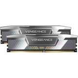 Corsair CMKC48GX5M2X8200C40, Mémoire vive Argent