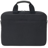 DICOTA D31308-RPET, Sac PC portable Noir