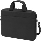 DICOTA D31308-RPET, Sac PC portable Noir