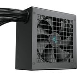 DeepCool PN550D 550W alimentation  Noir, 2x PCIe, 1x 12VHPWR