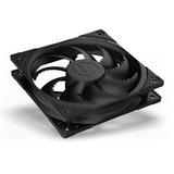 ENDORFY Fluctus 120 PWM, Ventilateur de boîtier Noir