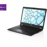 Fujitsu  14" PC portable  Noir