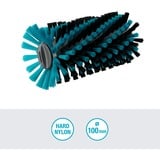 GARDENA 14849-20, Brosses de lavage Gris/Turquoise