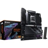 GIGABYTE B850 A ELITE WF7 carte mère socket AM5 RAID, 2,5Gb-LAN, WLAN, BT, Sound, µATX