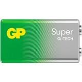 GP Batteries GPSUP1604A251C1, Batterie 