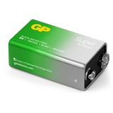 GP Batteries GPSUP1604A251C1, Batterie 
