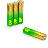 GP Batteries GPULT24A255C4, Batterie 