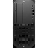 HP Z2 Tower G9 Workstation (8T1V6EA), PC Noir