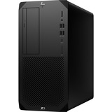 HP Z2 Tower G9 Workstation (8T1V6EA), PC Noir