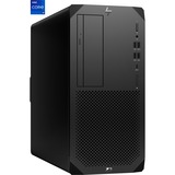 HP Z2 Tower G9 Workstation (8T1V6EA), PC Noir