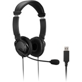 Kensington  casque on-ear Noir