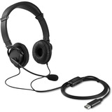 Kensington  casque on-ear Noir