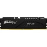 Kingston FURY KF560C30BB-8, Mémoire vive Noir