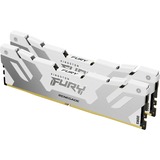 Kingston FURY KF580C38RWK2-32, Mémoire vive Blanc