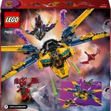 LEGO 71833, Jouets de construction 