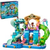 LEGO Friends - Le parc aquatique de Heartlake City, Jouets de construction 42630