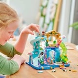 LEGO Friends - Le parc aquatique de Heartlake City, Jouets de construction 42630