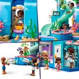 LEGO Friends - Le parc aquatique de Heartlake City, Jouets de construction 42630