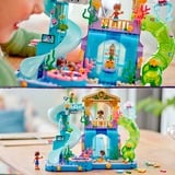 LEGO Friends - Le parc aquatique de Heartlake City, Jouets de construction 42630