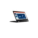 Lenovo  14" PC portable 2-en-1   Noir