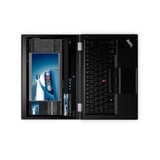 Lenovo  14" PC portable 2-en-1   Noir