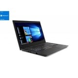 Lenovo  14" PC portable  Noir