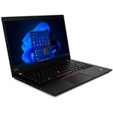 Lenovo  14" PC portable  Noir