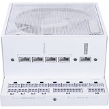 Lian Li , 1300 Watt alimentation  Blanc