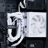 Lian Li , 1300 Watt alimentation  Blanc