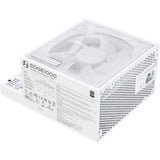 Lian Li , 1300 Watt alimentation  Blanc