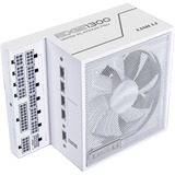 Lian Li , 1300 Watt alimentation  Blanc