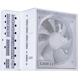 Lian Li , 1300 Watt alimentation  Blanc