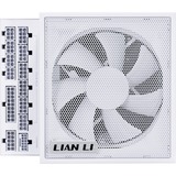 Lian Li , 1300 Watt alimentation  Blanc