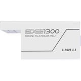 Lian Li , 1300 Watt alimentation  Blanc