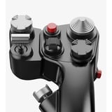 MOZA MH16 Flightstick, Manette de jeu Noir