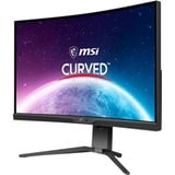 MSI  32" Moniteur gaming incurvé  Noir