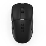 NZXT MS-101NB-01, Souris gaming Noir