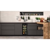 Neff KU9202HF0 refroidisseur à vin Intégré (placement) Noir 21 bouteille(s), Armoire refroidisseur à vin Noir, Intégré (placement), 21 bouteille(s), 70 W, F, Lumière intérieure, Noir