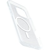 Otterbox 77-96265, Housse smartphone Transparent/argent lustré