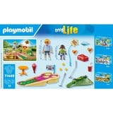 PLAYMOBIL 71449, Jouets de construction 