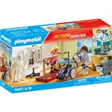 PLAYMOBIL 71617, Jouets de construction 