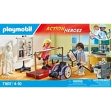 PLAYMOBIL 71617, Jouets de construction 