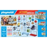 PLAYMOBIL 71617, Jouets de construction 