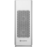 RAIJINTEK  boîtier mini tower Blanc | 2x USB-A | 1x USB-C