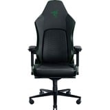 Razer RZ38-04900100-R3G1, Siège gaming Noir/Vert