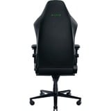 Razer RZ38-04900100-R3G1, Siège gaming Noir/Vert