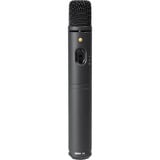 Rode Microphones M3, Micro Noir