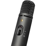 Rode Microphones M3, Micro Noir