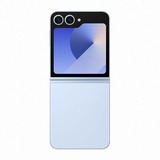 SAMSUNG  smartphone Bleu clair