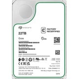 Seagate ST24000NM000C, Disque dur 